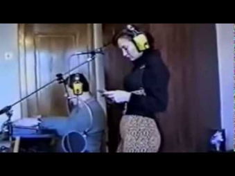 Чинская Вика - Частушки