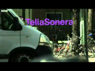 Teliasonera - Ўзбекистон (тўлиқ ўзбек тилида)