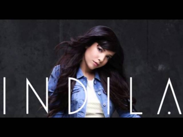 Indila - Derniere danse (Emil Lassaria RMX)