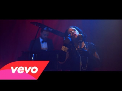 Ola - Jackie Kennedy (Official video)