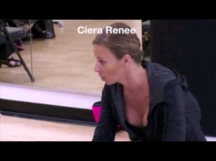 DanceMoms-Kalani's solo rehearsal season 5 ep.27