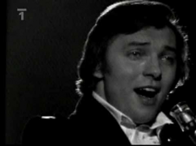 Karel Gott - Já brány už otvírám (1974)