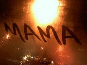 Лучшие песни под гитару...Только Мама ...