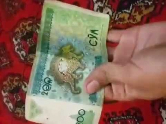 Dollar yoqqanlarga va mashina tepganlarga maslaxat yangi uzbek video 2015