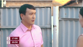 Премьера на Astana TV - новый сериал Ахана Сатаева "Вопреки всему"!