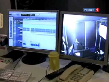 Институт благородных девиц - Песня Мириам