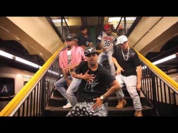 Jeremih - Don't Tell Em Ft. YG . Choreography by: Hollywood