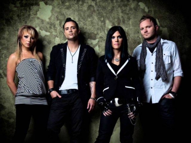 The PanHeads Band – Люси (Skillet Cover)