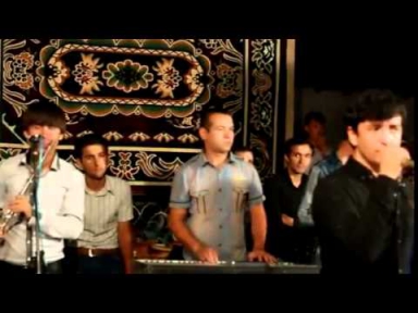 *Премьера Шахзоди Даврон - Базми туёна (2013) Сурудхои (клипи) точики, туёна