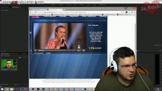 Zapis stream #3 1/2 -Montaż odcinka na żywo!