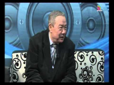 Мунаввар кун - Ошказон ичак касалликлари хакида 4