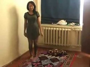 Адасканлар Нукус часть 2
