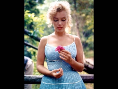 Marilyn Monroe  Lana Del Rey