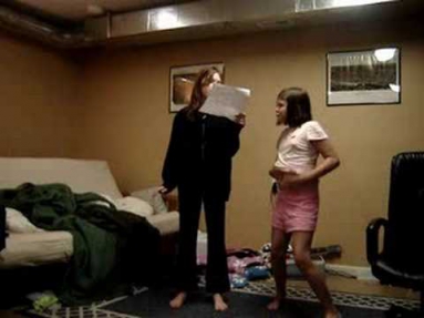 Burger Queen song