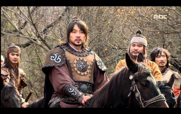 Jumong, 59회, EP59, #01