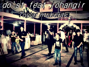 Do`st - U kelmaydi.mp4