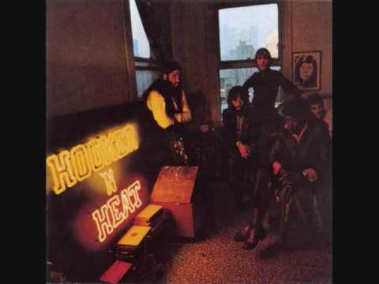 Canned Heat - Hooker 'N Heat - 02 - The Feelin' Is Gone