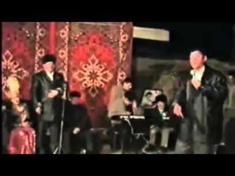 Uzbek song Узбекская песня Узбекский юмор Зерип Сабиров Уйинчи киз Сарвиноз.mp4