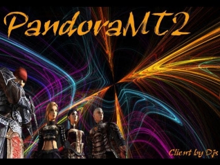 PandoraMT2 - AvideDeLutte vs Swistaki