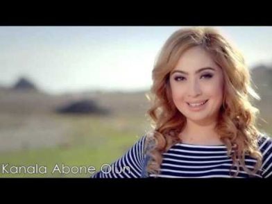Sevinc Muminova Kolgem qeder 2016 mp3 Vol az