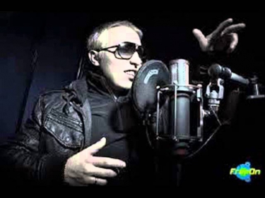 Витя AK-47 FT BO-Буль Буль Бульбулятор..А ты чё думал?