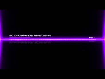 Don Omar feat. Lucenzo - Danza Kuduro (Sagi Abitbul Remix)