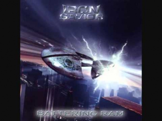 Iron Savior - Tyranny of Steel