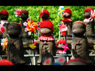 Beauty of Japan-Красота Японии