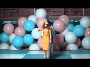 Paloma Faith - Upside Down