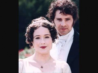 Pride and Prejudice (1995) - 11. Piano Summary (Episode Three)