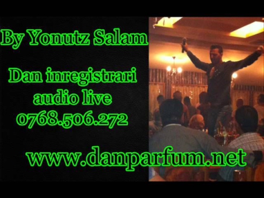 Ionut Printu - Hei mambo italiano HIT - Live 2014 ( By Yonutz Salam )