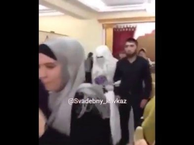 Свадьба Исламистов аРАБизированый Дагестан исламизация Кавказа шариат Махачкала сирия игил ирак