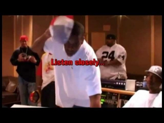 Jay Z Lucifer - Behind the Scenes HD
