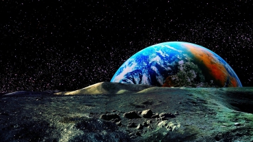 Величайшие тайны космоса - Исследования луны | шахты на луне - Документальный фильм Discovery.