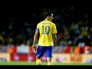 Zlatan Ibrahimovic ● What Will He Do? ● Most Unpredictable Goals Ever