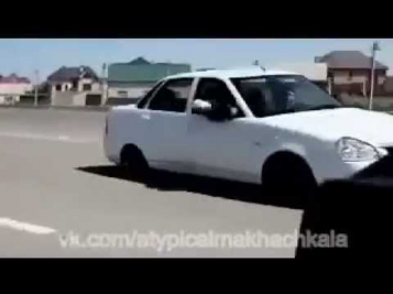 Арабы в Махачкале