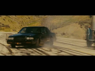 Fast & Furious 4 SoundTrack - Krazy (PitBull ft. Lil Jon)  HD 720p