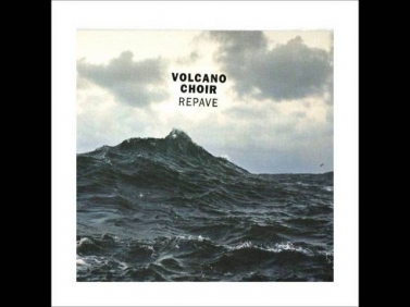 Volcano Choir - Keel