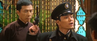 Ип Ман 2008 BDRip F HD
