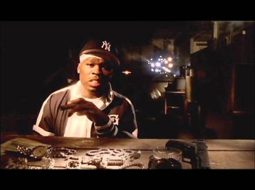 50 Cent - Ski Mask Way (Remix) (lyrics)