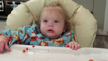 Baby Learns Polish - Huh?