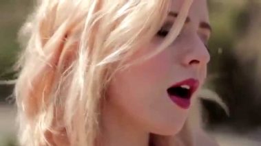 Sia Chandelier Kizomba Cover Madilyn Bailey Remix By Dj Saï Saï 2014