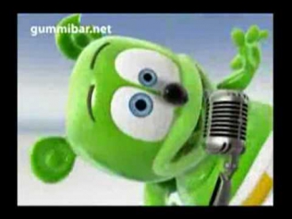 Gummy Bear - Мишка Гумми Бер (Русская версия).AVI