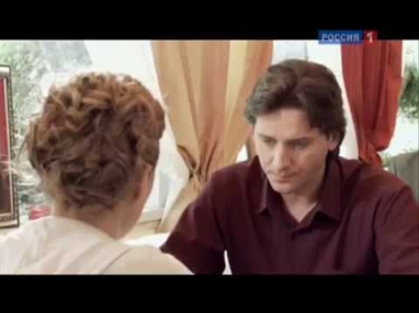 Юрий Батурин и Марина Петренко - "Медали"