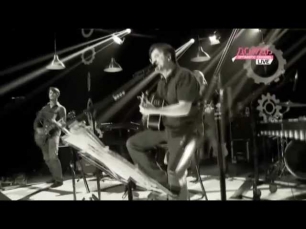 Юрий Шевчук (ДДТ) : Просвистела