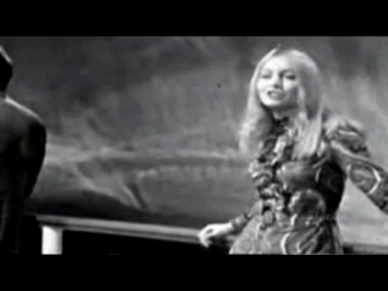 Mary Hopkin - Those Were the Days  1968 Video  stereo  widescreen