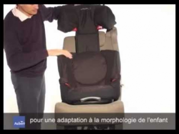 Rodi Air Protect de Bébé Confort - Siège