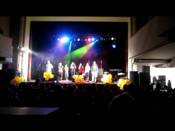 Manc akorc 2012, Просыпайся