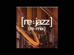 [re:jazz] (re:mix) - Swoundosophy (Ras remix)