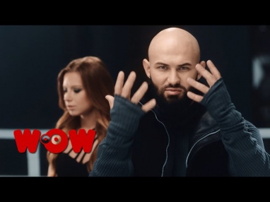 Джиган feat. Юлия Савичева - Любить Больше Нечем - Премьера клипа на WOW TV